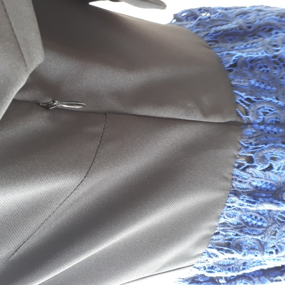 Sinequanone lace dress - Picture 6 of 7